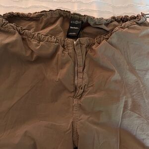 Urban Outfitters Balloon Cargo Pants